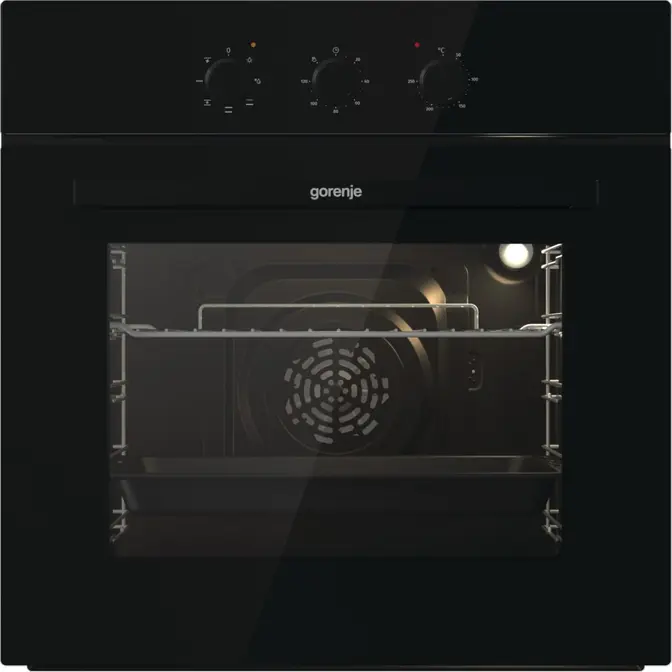 Духовой шкаф Gorenje BO6725E02ABG фото 1 в Ростове-на-Дону