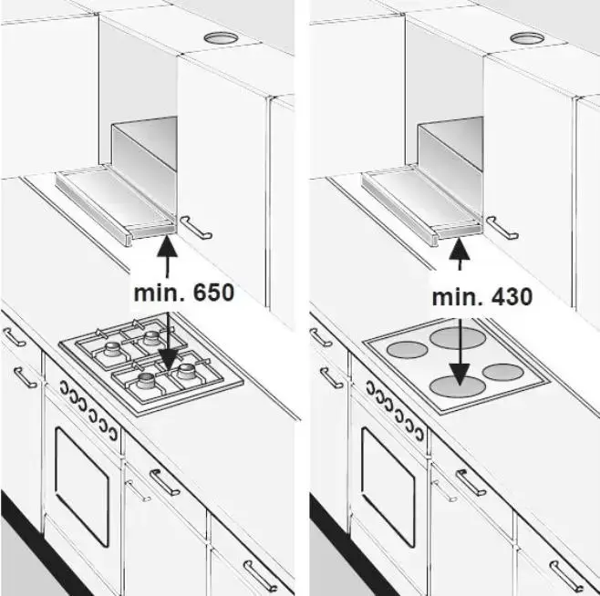 Встраиваемая вытяжка Gaggenau AF 280-190 фото 3 в Ростове-на-Дону