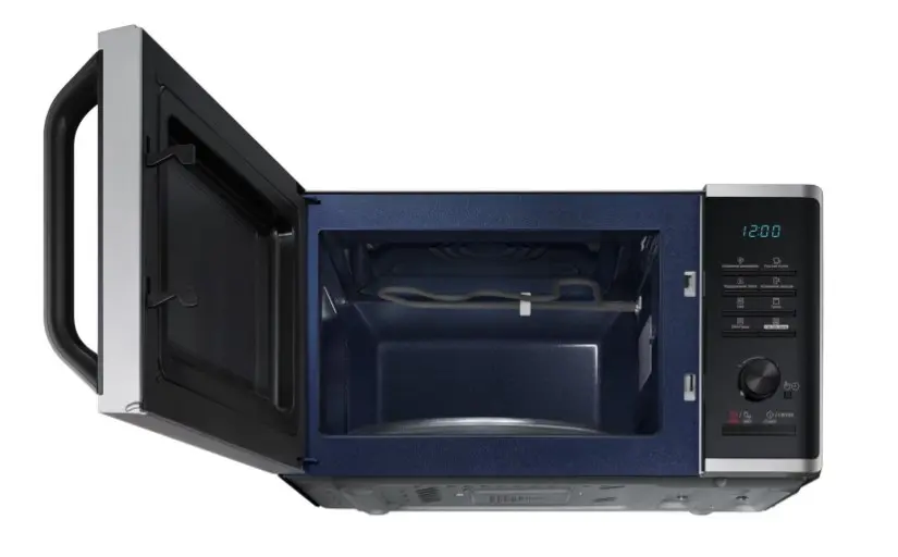 Микроволновая печь Samsung MG23K3515AS/BW фото 5 в Ростове-на-Дону