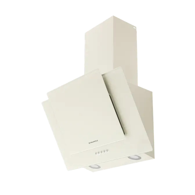Вытяжка Maunfeld WIND PUSH 60 Glass Beige фото 2 в Ростове-на-Дону