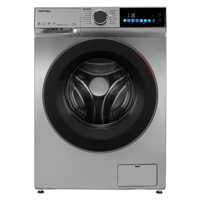 Стиральная машина Toshiba TW-BN80C4RU(SK) фото 1 в Ростове-на-Дону