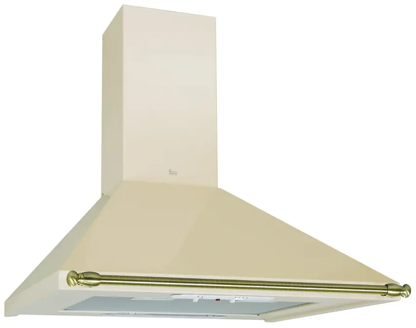 Вытяжка Teka DOB BEIGE/BRASS в Ростове-на-Дону