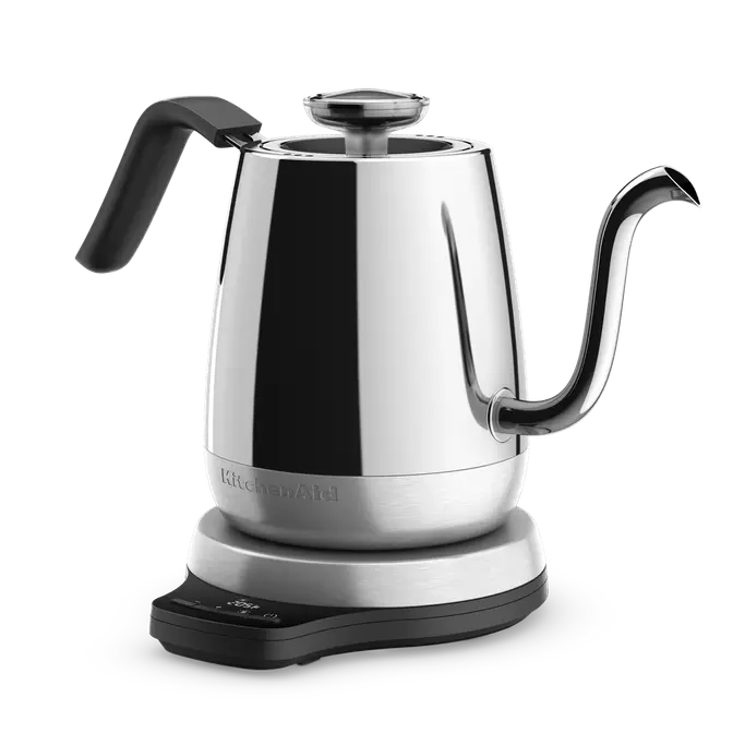 Чайник KitchenAid 5KEK1032ESS фото 3 в Ростове-на-Дону