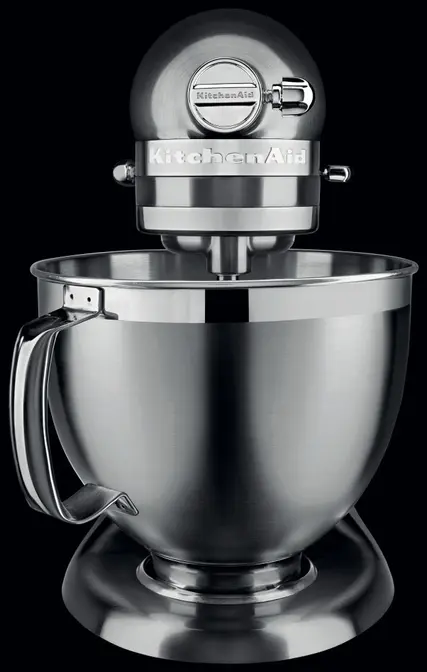 Планетарный миксер KitchenAid 5KSM185PSENK фото 4 в Ростове-на-Дону
