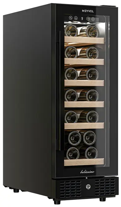 Винный холодильник Meyvel MV19BIG-KBT1 фото 2 в Ростове-на-Дону Винный холодильник Meyvel MV19BIG-KBT1 фото 2 в Ростове-на-Дону
