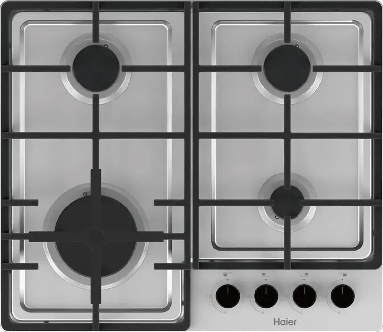 Газовая панель Haier HHQ-M64CX фото 1 в Ростове-на-Дону