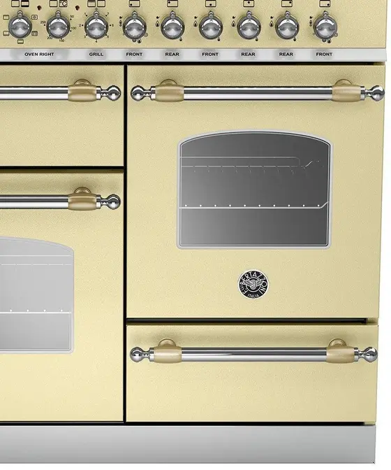 Варочный центр Bertazzoni HER1006MFETCRT фото 3 в Ростове-на-Дону Варочный центр Bertazzoni HER1006MFETCRT фото 3 в Ростове-на-Дону