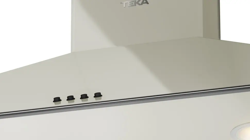Вытяжка Teka DOS 60.1 VANILLA-OS фото 4 в Ростове-на-Дону
