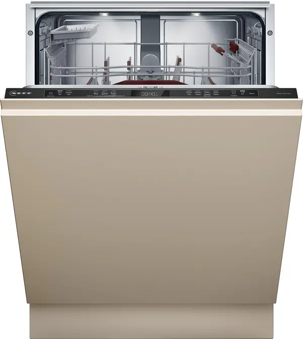 Посудомоечная машина Neff S297EB802E фото 1 в Ростове-на-Дону