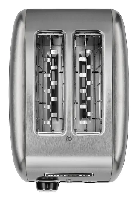 Тостер KitchenAid 5KMT221ESX фото 4 в Ростове-на-Дону
