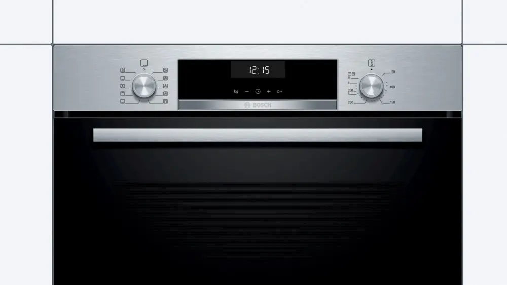 Духовой шкаф Bosch HBG517ES0R фото 2 в Ростове-на-Дону