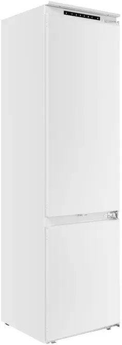 Холодильник MAUNFELD MBF193SLFWGR Inverter фото 5 в Ростове-на-Дону
