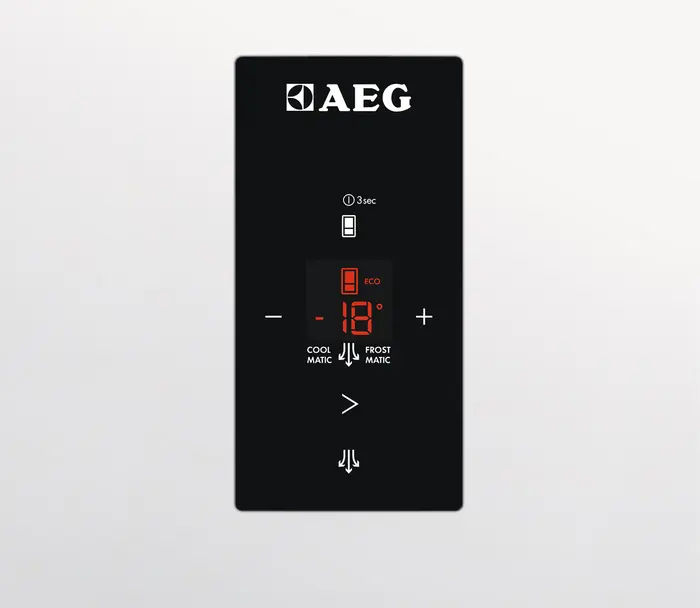 Холодильник AEG S83920CMXF фото 6 в Ростове-на-Дону