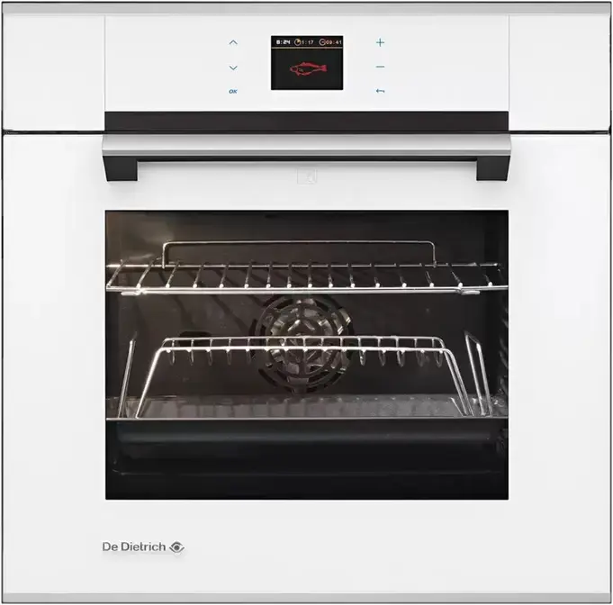 Духовой шкаф De Dietrich DOP 790 W фото 1 в Ростове-на-Дону
