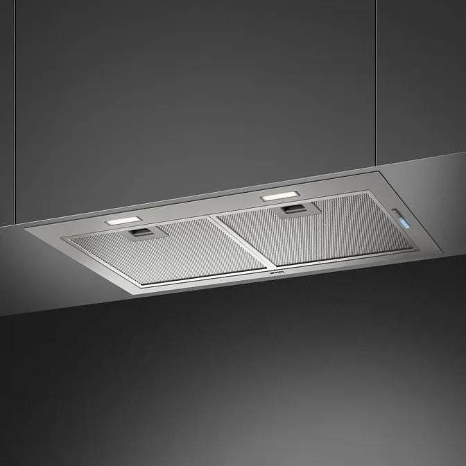 Вытяжка SMEG KSG70HPE фото 2 в Ростове-на-Дону