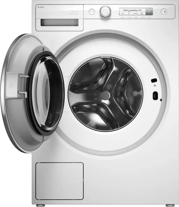 Стиральная машина Asko W3114CXLW фото 3 в Ростове-на-Дону