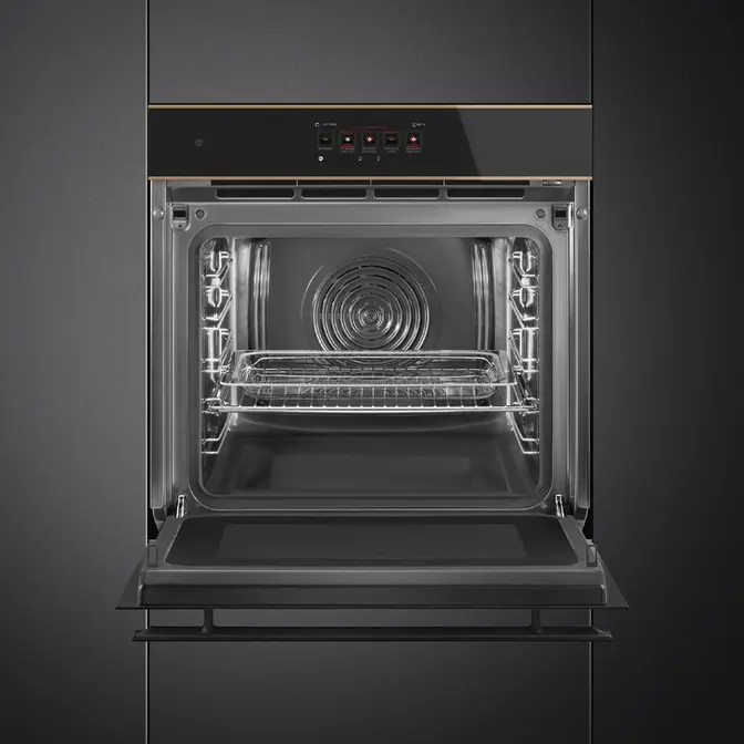 Духовой шкаф  SMEG SO6606APNR фото 5 в Ростове-на-Дону