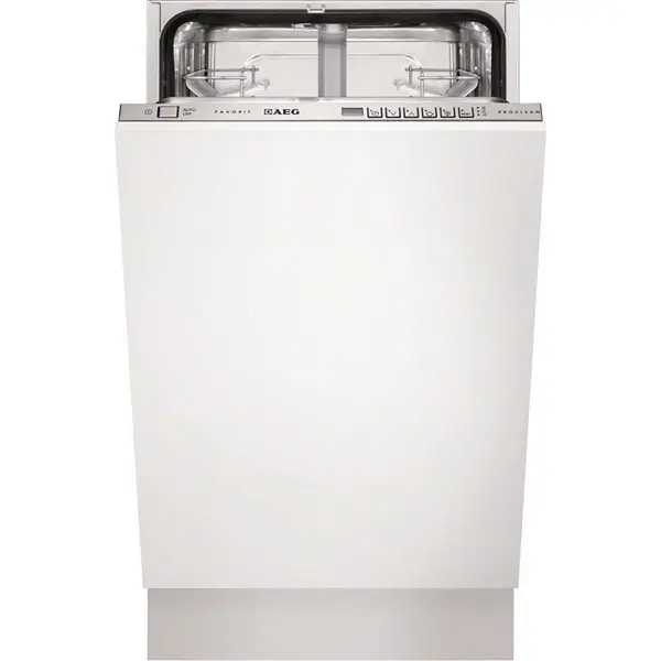 Встраиваемая посудомоечная машина AEG F 65402VI0P в Ростове-на-Дону