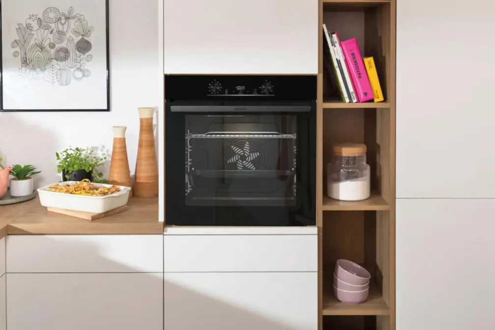 Духовой шкаф Gorenje BO6735E05B фото 7 в Ростове-на-Дону