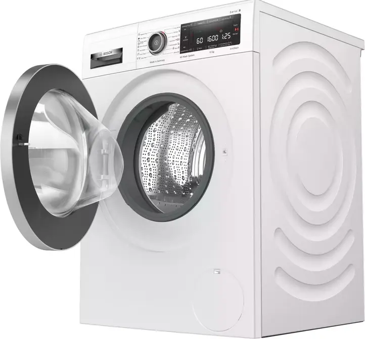 Стиральная машина Bosch WAX32M01BY фото 3 в Ростове-на-Дону