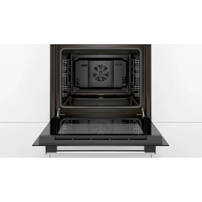 Духовой шкаф Bosch HBF011BA0Q фото 3 в Ростове-на-Дону