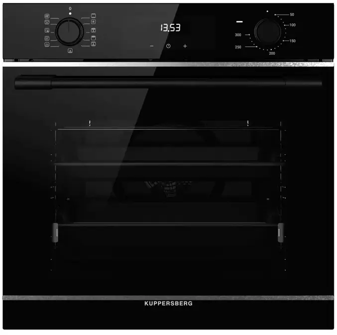 Духовой шкаф Kuppersberg HO 622 BX фото 2 в Ростове-на-Дону
