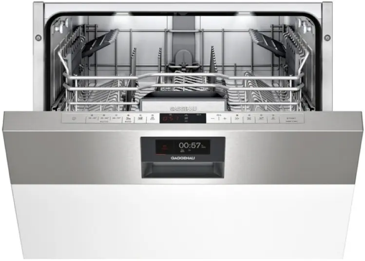 Встраиваемая посудомоечная машина Gaggenau DI 460-113 фото 1 в Ростове-на-Дону