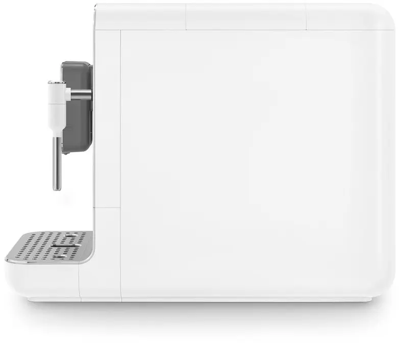 Кофемашина Smeg BCC02WHMEU фото 4 в Ростове-на-Дону
