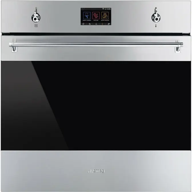 Духовой шкаф SMEG SO6303APX фото 1 в Ростове-на-Дону