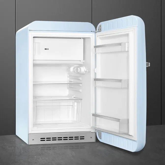 Холодильник Smeg FAB10RPB5 фото 5 в Ростове-на-Дону