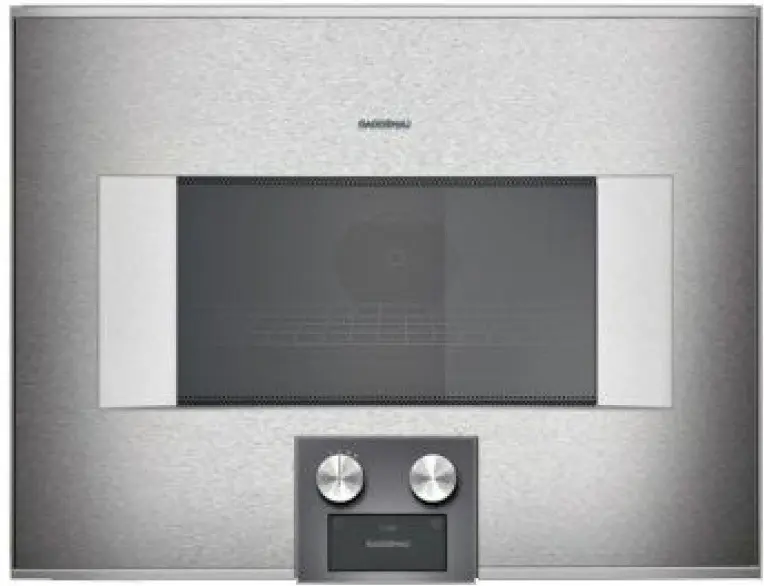 Духовой шкаф с функцией СВЧ Gaggenau BM455110 фото 1 в Ростове-на-Дону Духовой шкаф с функцией СВЧ Gaggenau BM455110 фото 1 в Ростове-на-Дону