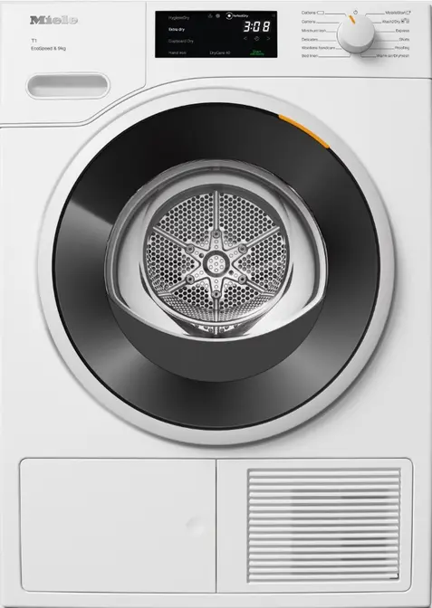Сушильная машина Miele TWD640WP фото 1 в Ростове-на-Дону
