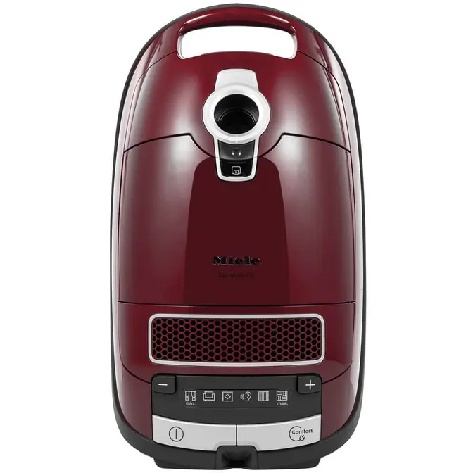 Пылесос Miele Complete C3 Active PowerLine SGDA3 бордовый 2000 вт фото 7 в Ростове-на-Дону