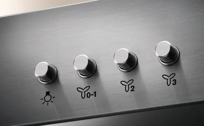 Вытяжка Electrolux LFT419X фото 4 в Ростове-на-Дону
