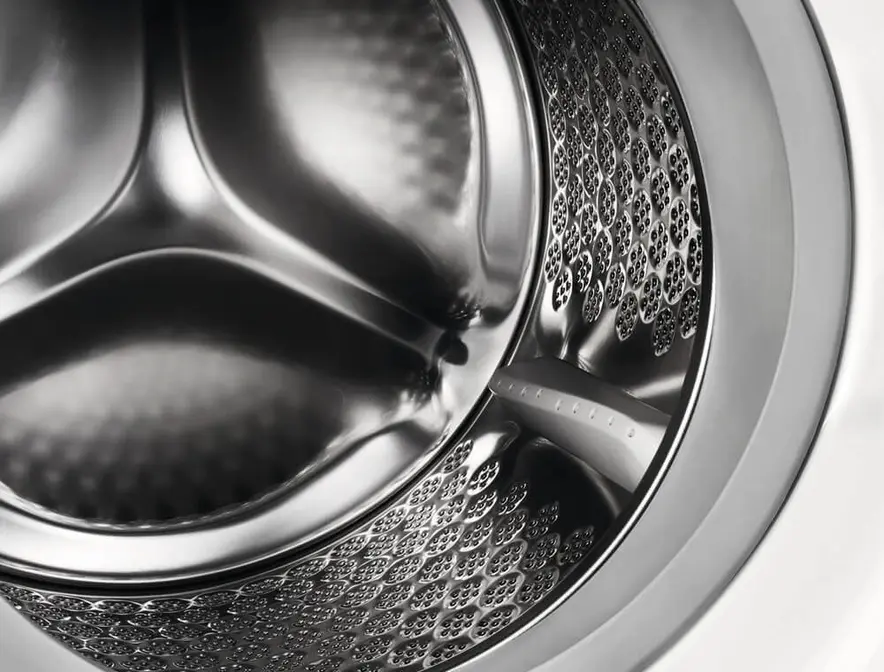 Стирально-сушильная машина Electrolux EW9WN249W фото 3 в Ростове-на-Дону