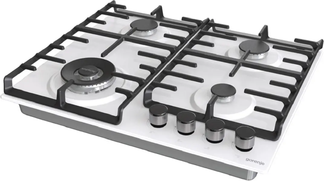 Газовая варочная панель Gorenje GW642SYW фото 3 в Ростове-на-Дону