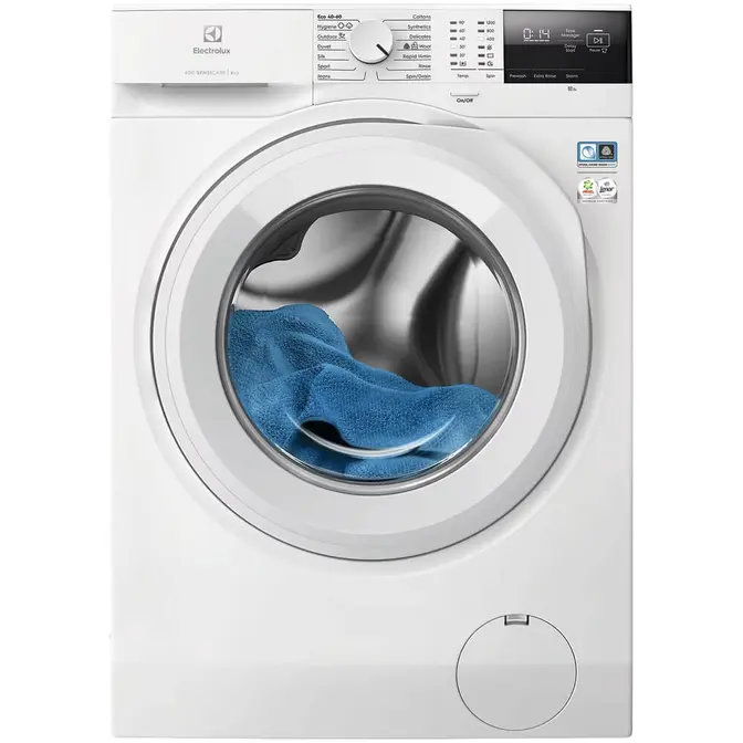 Стиральная машина Electrolux EW6F2281E фото 1 в Ростове-на-Дону