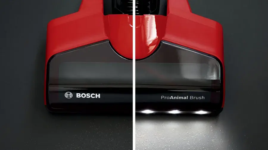 Пылесос Bosch  BCS711PET фото 4 в Ростове-на-Дону