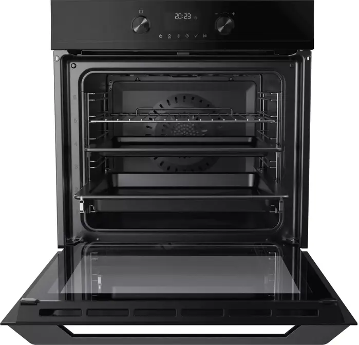 Духовой шкаф HAIER HOQ-K5AAN3GB фото 4 в Ростове-на-Дону