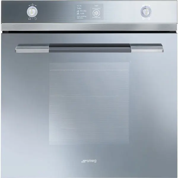 Духовой шкаф Smeg SFP 120S-1 фото 1 в Ростове-на-Дону