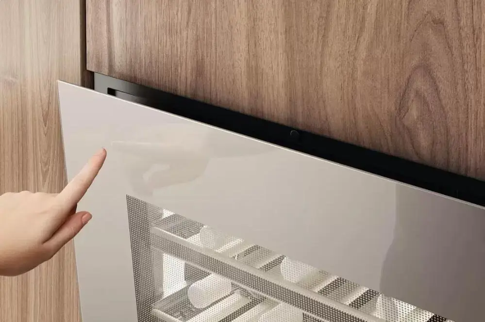 Встраиваемый винный шкаф Miele KWT 7112 iG Pearl beige фото 3 в Ростове-на-Дону