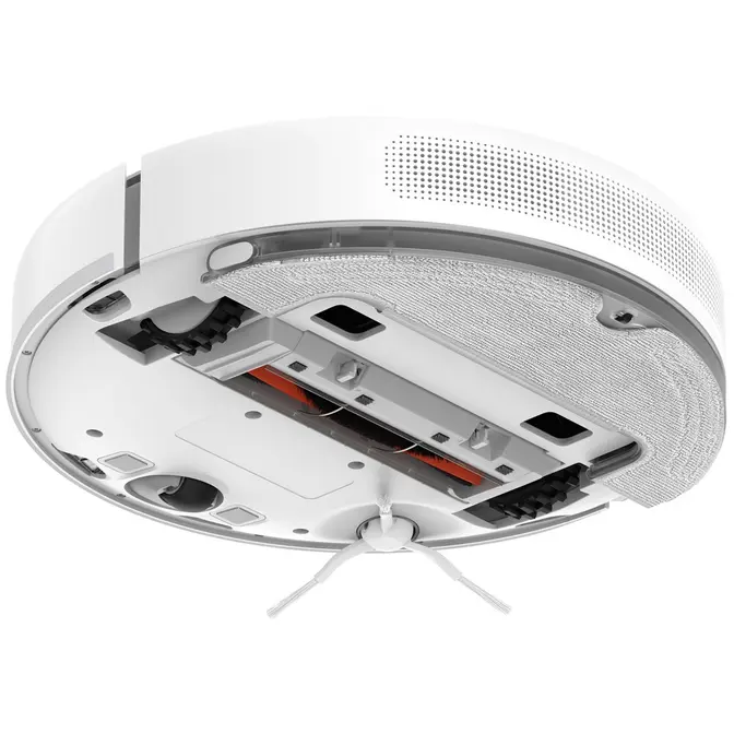 Робот-пылесос Dreame Bot Robot Vacuum and Mop D10 Plus, белый фото 5 в Ростове-на-Дону