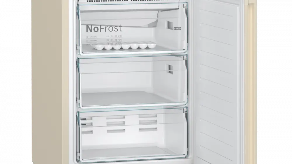 Холодильник Bosch KGN39VK24R фото 5 в Ростове-на-Дону