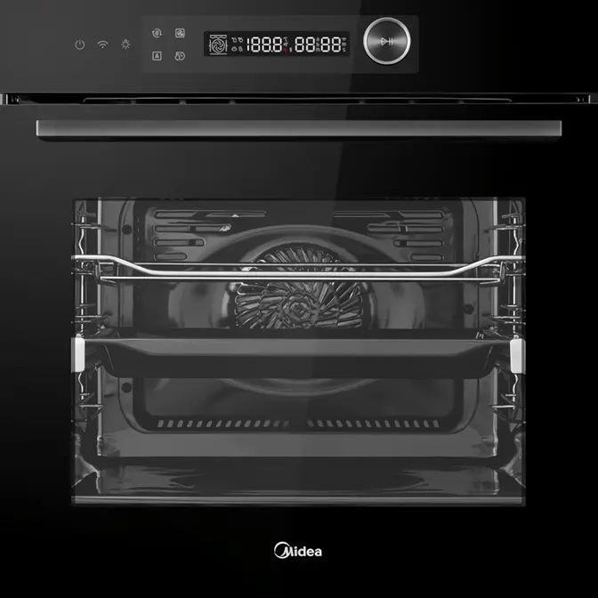 Духовой шкаф Midea MO82107PBG-I фото 1 в Ростове-на-Дону