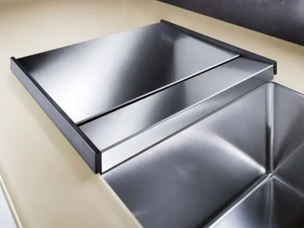 Мойка Blanco Claron 550-U фото 4 в Ростове-на-Дону