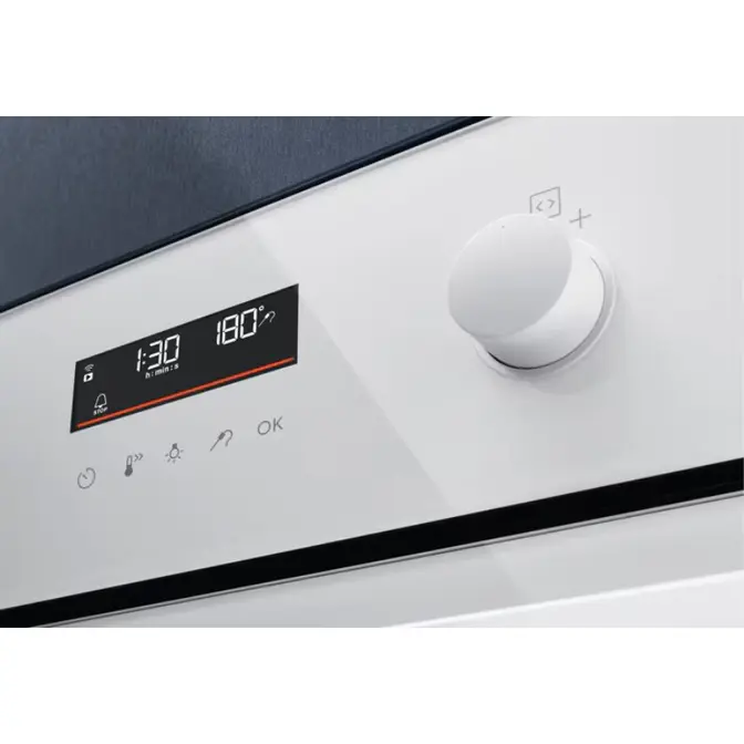 Духовой шкаф Electrolux EOD6F77WV фото 5 в Ростове-на-Дону