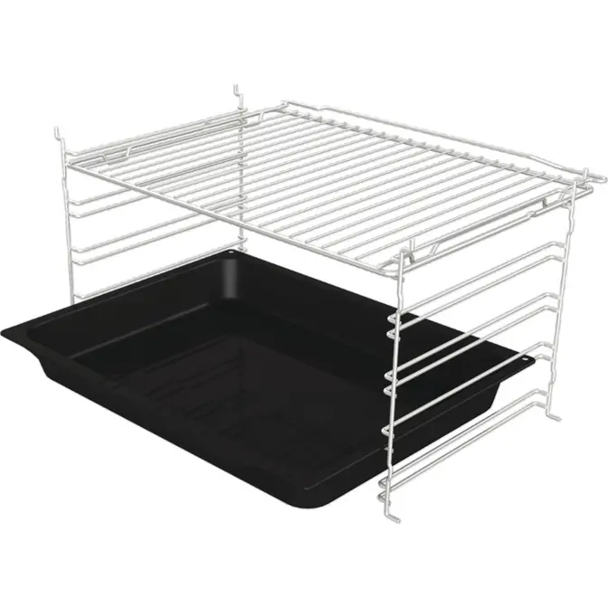 Духовой шкаф Gorenje BO6735E02BK фото 5 в Ростове-на-Дону