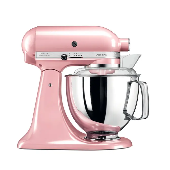 Планетарный миксер KitchenAid 5KSM175PSESP фото 2 в Ростове-на-Дону