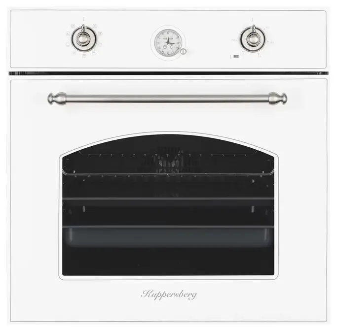 Духовой шкаф Kuppersberg SR 609 W Silver фото 1 в Ростове-на-Дону