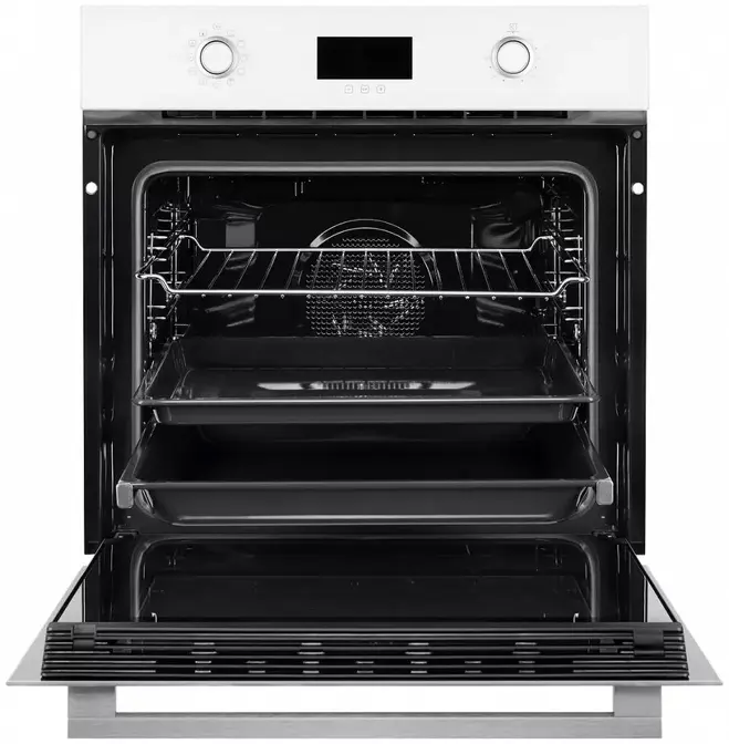 Духовой шкаф Kuppersberg FPH 611 W фото 2 в Ростове-на-Дону